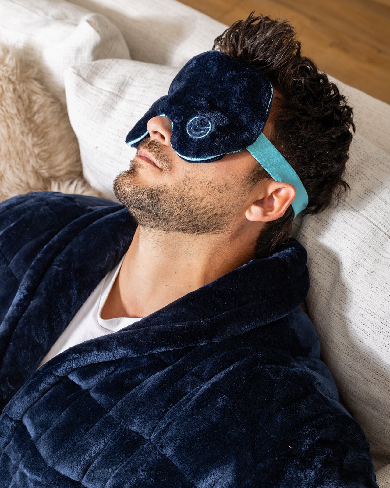 Thera Weighted Eye Mask